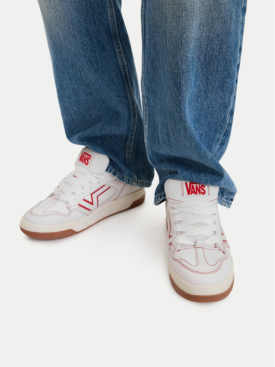Vans Sportcipők Vans Upland VN000D6FYF91 Krém