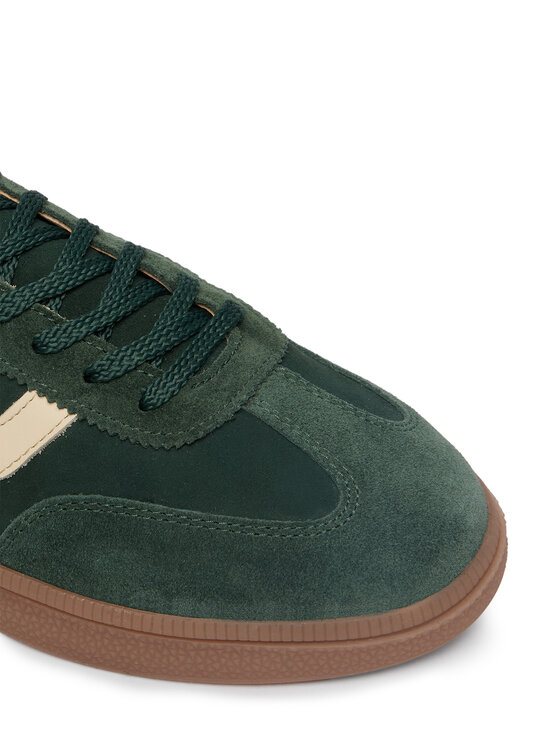 Gant Снікерcи Gant 31633011 Зелений