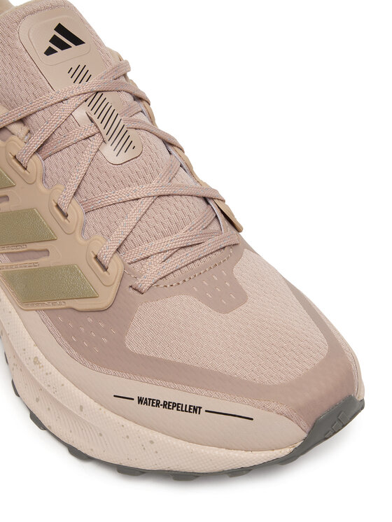 adidas Взуття для бігу adidas Ultrarun 5 Tr W JQ6925 Бежевий