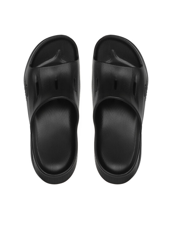 Hoka Iešļūcenes Hoka Ora Recovery Slide 3 1135061 Melns