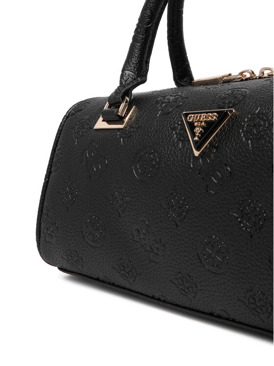 Guess Сумка Guess Cresidia II HWPD98 88080 Чорний