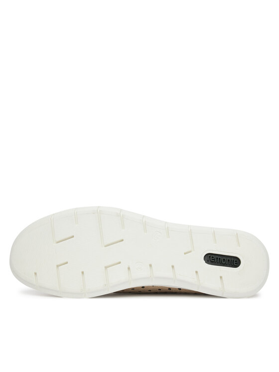 Remonte Scarpe basse Remonte CEO-R7101-91 Oro