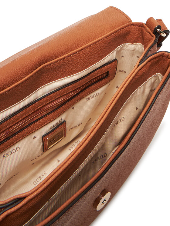 Guess Soma Guess Calebra HWBG95 36210 Brūns