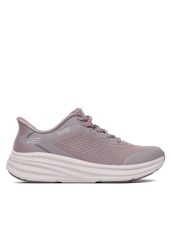 Skechers Sneakers Skechers Bobs Skillz 117756/QUAL Viola