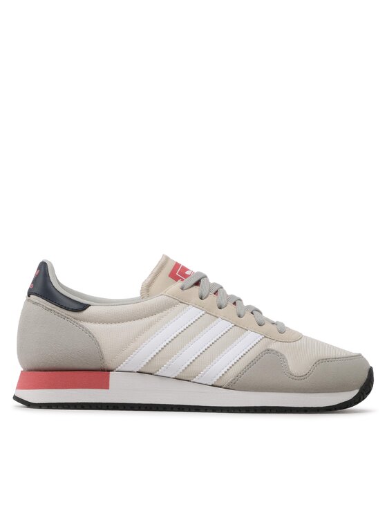adidas Sneakersy adidas USA 84 GX4582 Beżowy