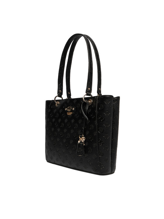 Guess Сумка Guess Dita HWPD76 02250 Чорний