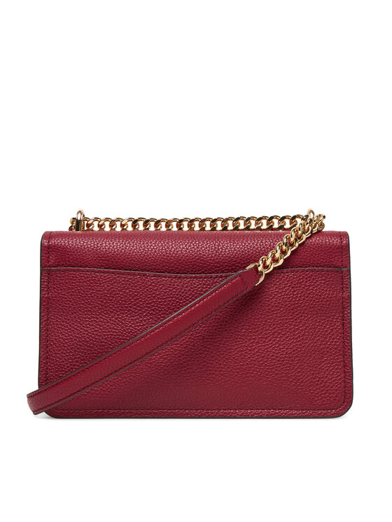 MICHAEL Michael Kors Сумка MICHAEL Michael Kors Claire 30T4GC7L3T Бордовий