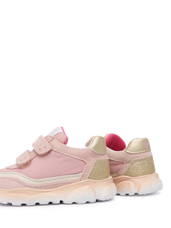 Naturino Sneakersy Naturino Falcotto By Naturino 2019002.3M29 M Ružová