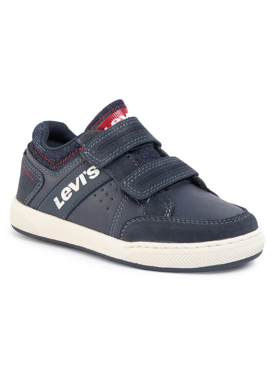 Levi's® Superge Levi's® New Madison Low VCLU0031S Mornarsko modra