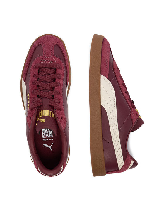 Puma Sneakers Puma CEO-CLUB II ERA 40148939 Vișiniu