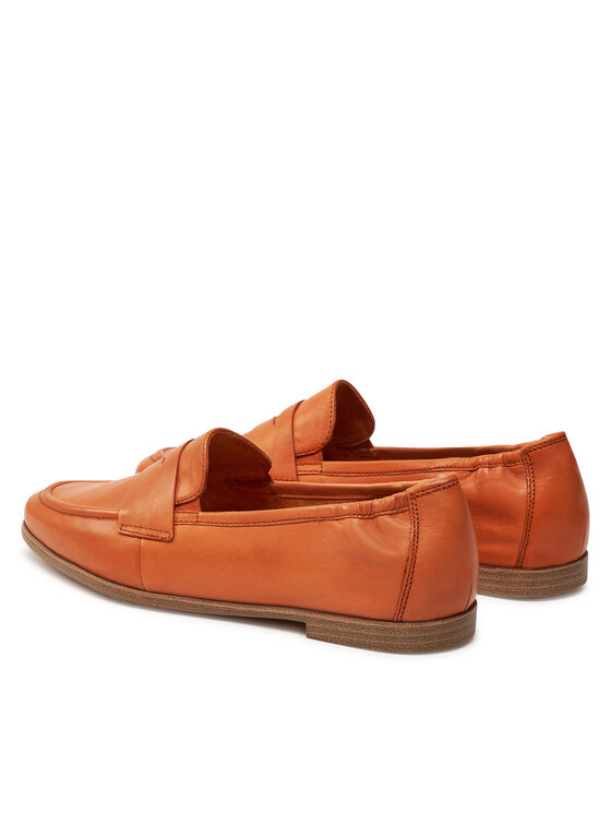 Tamaris Mocassini Tamaris 1-24210-42 Arancione