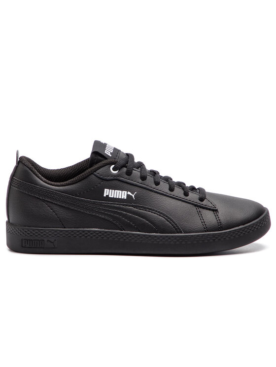 Puma Tenisice Puma Smash Wns v2 L 365208 03 Crna