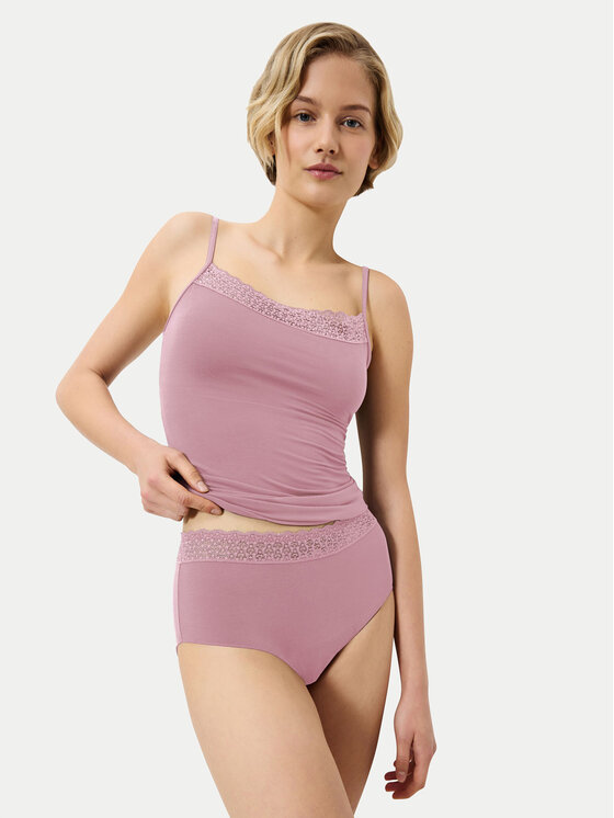 Triumph Triumph Culotte classiche Feel Of Modal 10214399 Rosa