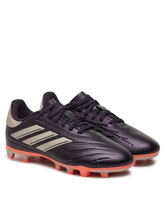 adidas Futbola apavi adidas Copa Pure 2 Club Flexible Ground IG8737 Violets