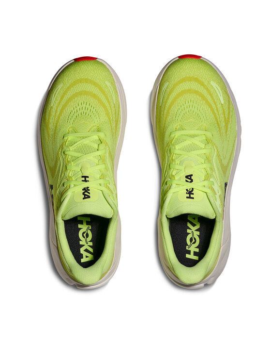 Hoka Взуття для бігу Hoka Arahi 8 1168690 Жовтий