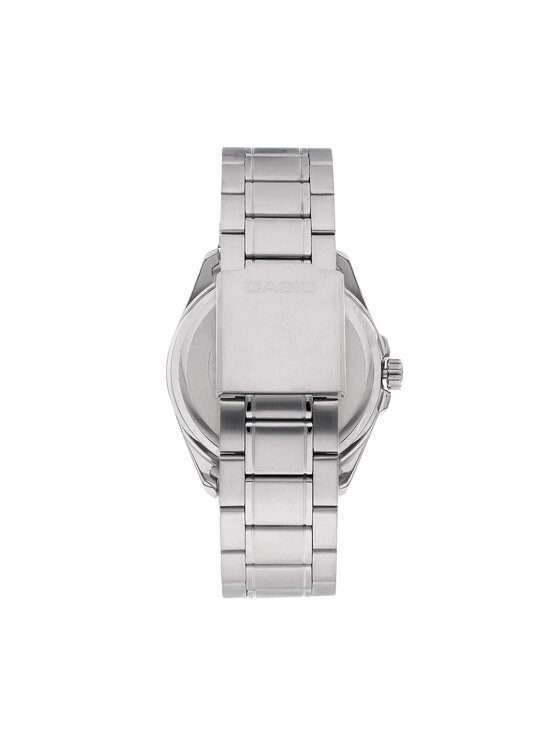 Casio Hodinky Casio Classic MTP-1308PD-1BVEG Stříbrná