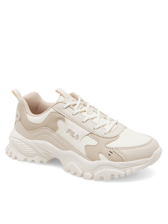 Fila Laisvalaikio batai Fila ELECTRIC FLOW FFW0164_73106 Smėlio