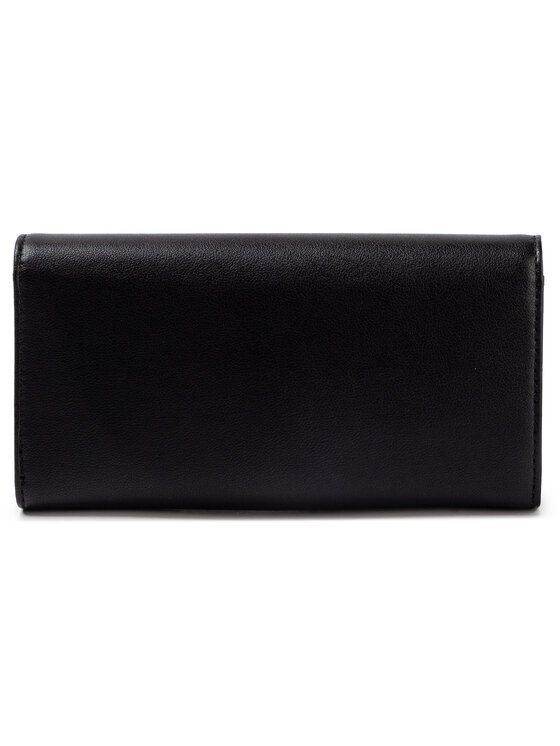 LOVE MOSCHINO Torebka LOVE MOSCHINO JC5640PP08KG0000 Czarny