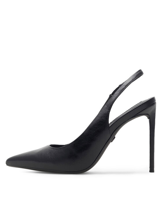 Nine West Босоніжки Nine West AYANA ZL22045-1CC Чорний