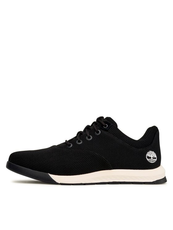 Timberland Snīkeri Timberland Killington Ultra Knit Ox TB0A2FYA015 Melns