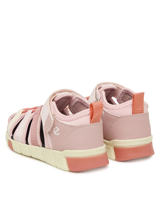 ECCO Szandál ECCO Mini Stride 76116110420 Rózsaszín