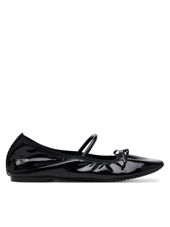 DKNY Балетки DKNY K1525268 Чорний