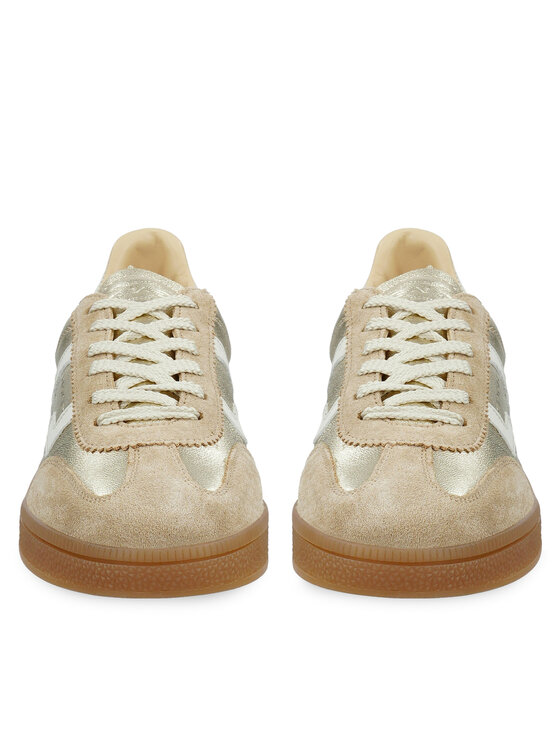 Gant Снікерcи Gant 32531199 Золотий