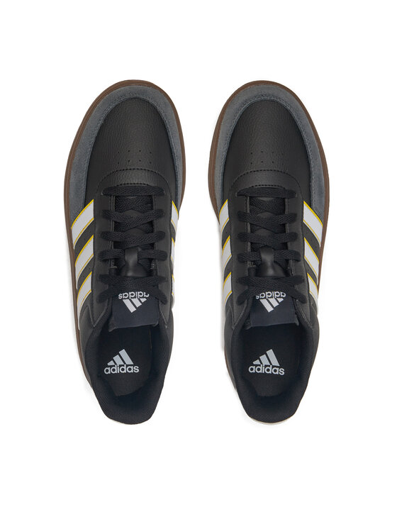 adidas Снікерcи adidas Breaknet 2.0 JP5382 Чорний