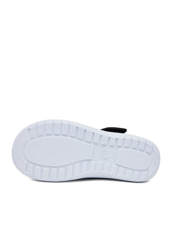 Spiderman Ultimate Bačkory Spiderman Ultimate CEO-CM-AW25-121SPRMV Černá