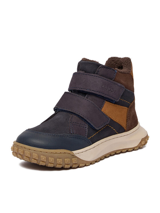 Lasocki Kids Зимни обувки Lasocki Kids CI12-3138-01 Тъмносин