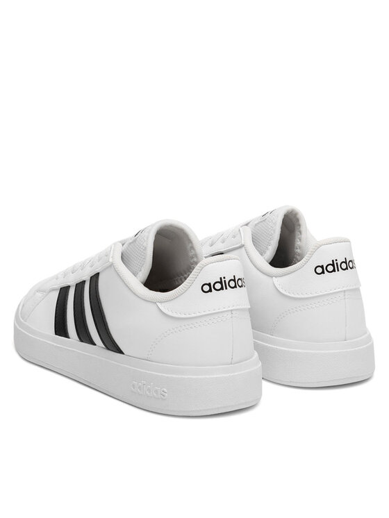 adidas Снікерcи adidas GRAND COURT BASE 2.0 GW9261 Білий