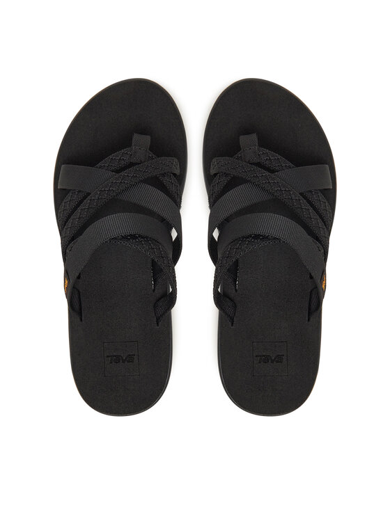 Teva В'єтнамки Teva Voya Zillesa 1117032 Чорний