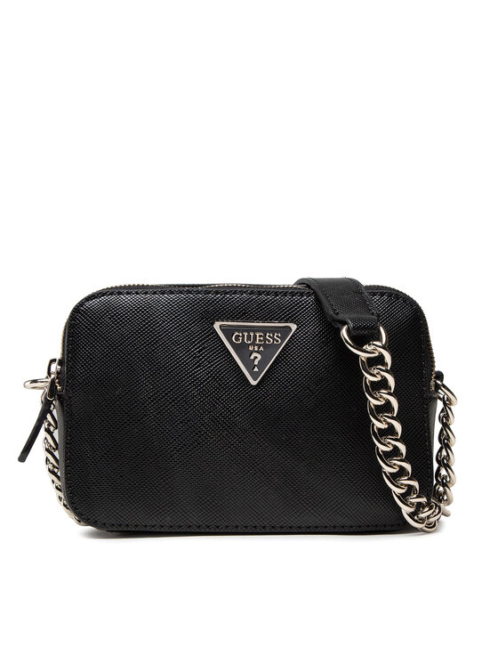 Guess Τσάντα Guess Noelle (ZG) HWZG78 79140 Μαύρο