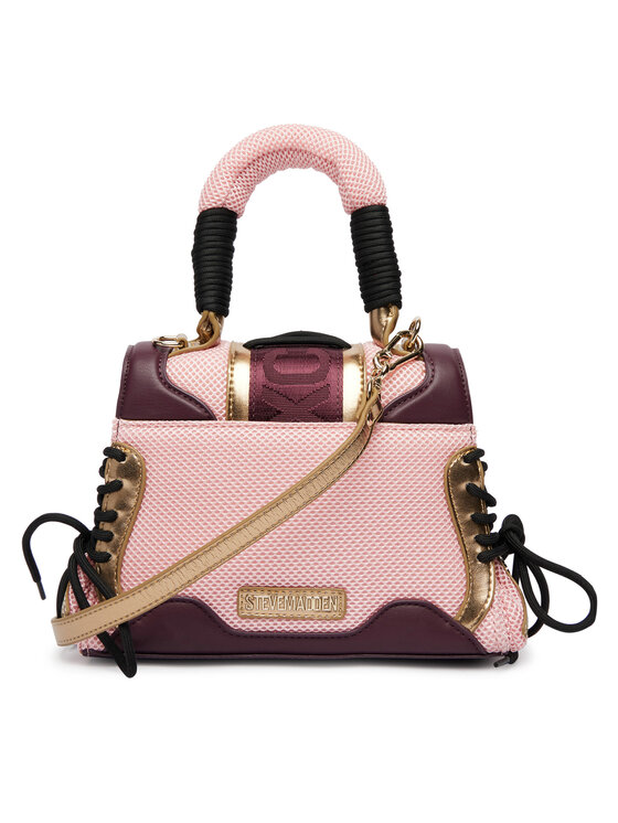 Steve Madden Сумка Steve Madden Bdiego-B 13002325 Фіолетовий