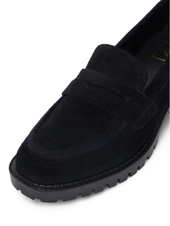 G-STAR Лофери G-Star Raw WI34-JANELLE-01 Чорний