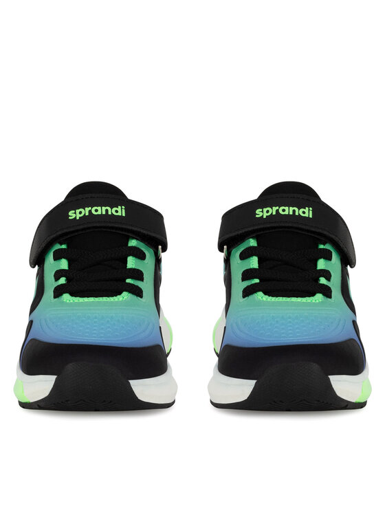 Sprandi Снікерcи Sprandi CP76-22127(IV)CH Голубий