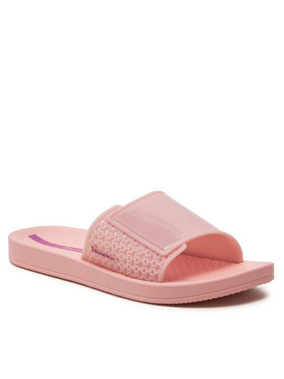 Ipanema Šľapky Ipanema 83558 Ružová