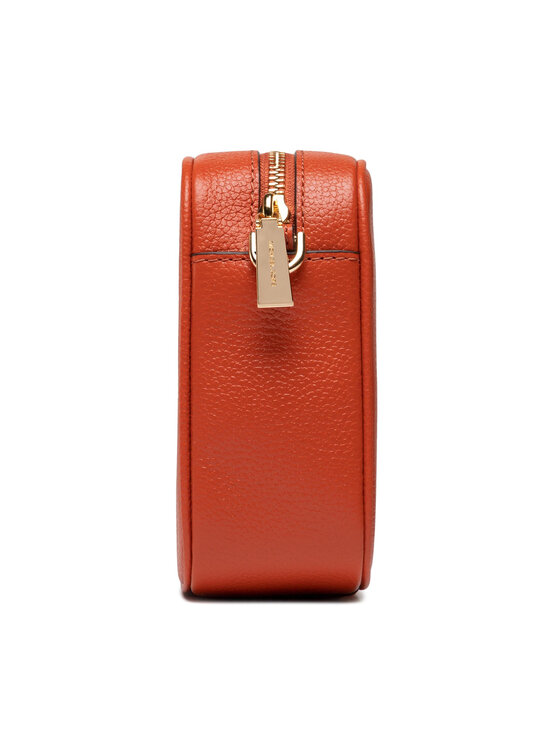 MICHAEL Michael Kors Geantă MICHAEL Michael Kors Jet Set 32F7GGNM8L Portocaliu