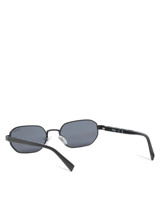 Guess Сонцезахисні окуляри Guess GU00231 Чорний