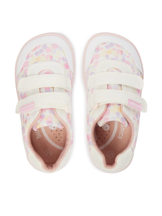 Biomecanics Zapatillas Biomecanics 262192 S Blanco