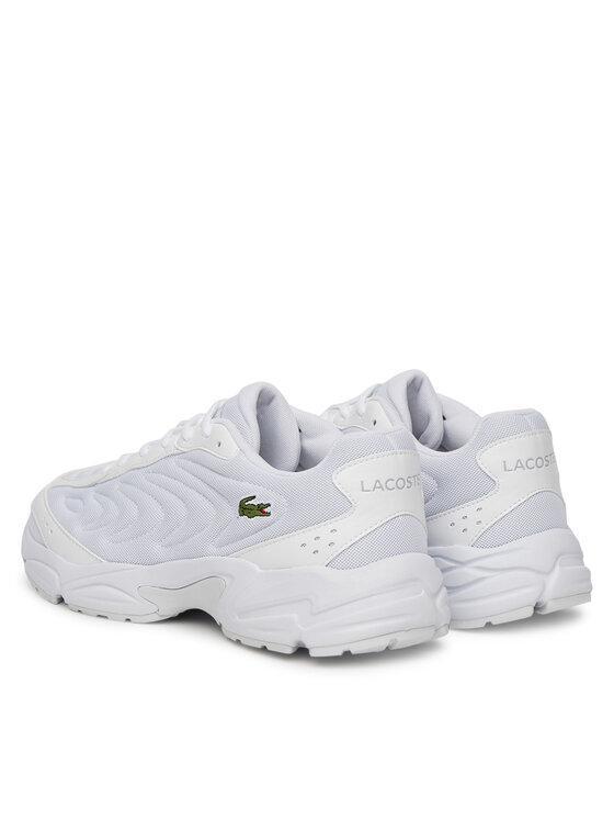 Lacoste Sneakers Lacoste Storm 96 2K 7-49SMA0023 Alb