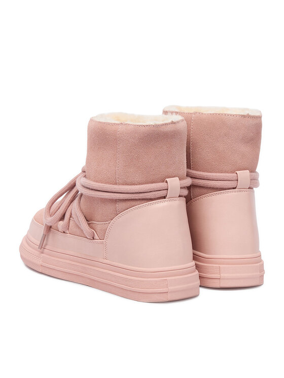 DeeZee Снігоходи DeeZee DZN-025 Рожевий