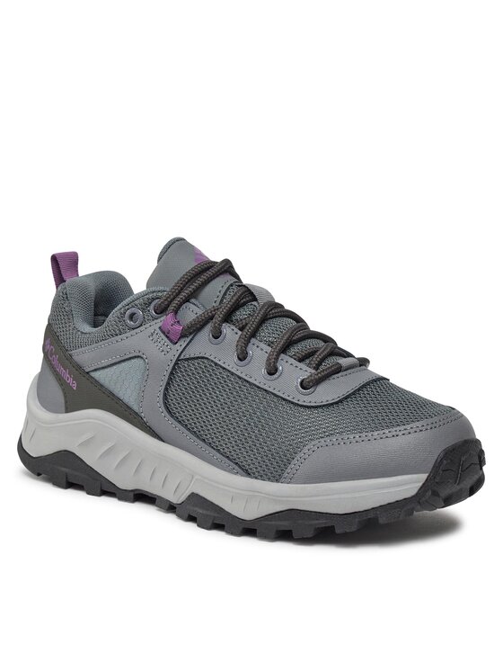 Columbia Scarpe da trekking Columbia Trailstorm™ Ascend Wp 2044361 Grigio