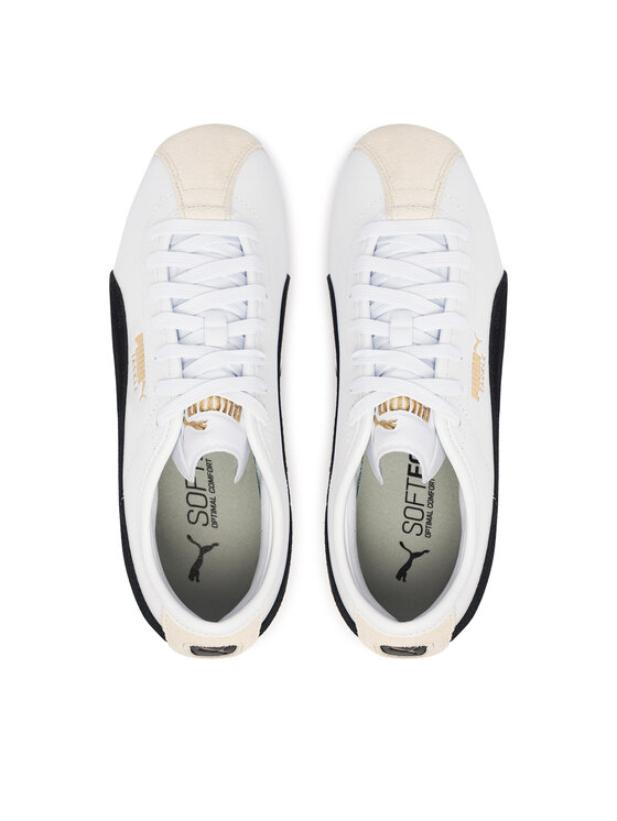 Puma Снікерcи Puma Tackle OG 404458 01 Білий