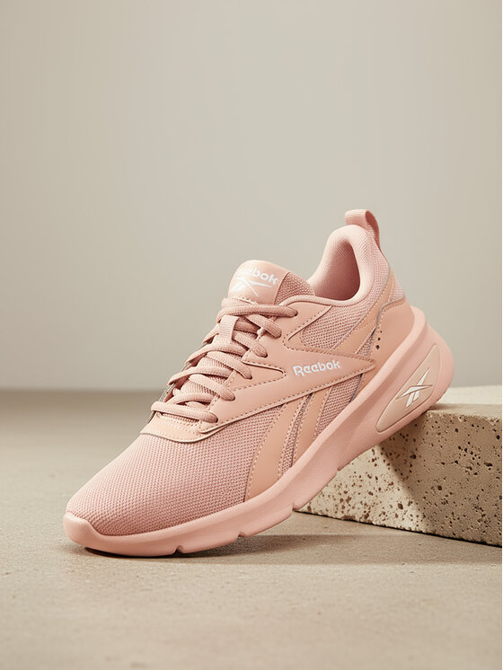 Reebok Снікерcи Reebok CEO-RIDER V 100250815 Рожевий