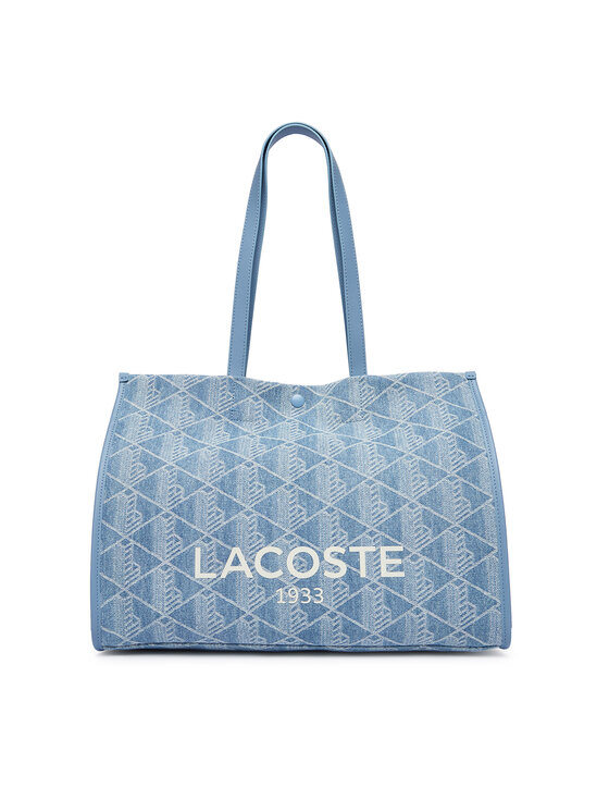 Lacoste Сумка Lacoste NU5311HK Голубий