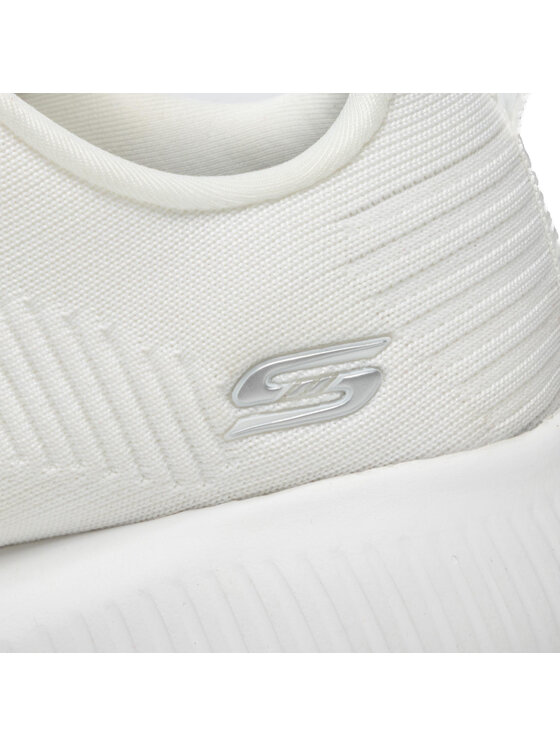 Skechers Снікерcи Skechers BOBS SPORT Tough Talk 32504/WHT Білий
