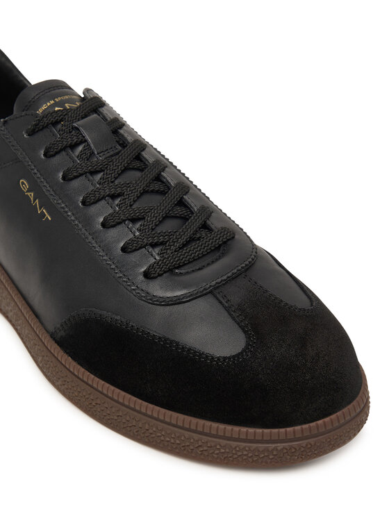 Gant Снікерcи Gant 33631371 Чорний