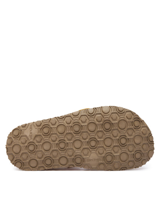 Froddo Босоніжки Froddo Barefoot Flexy F G3150283-5 S Жовтий