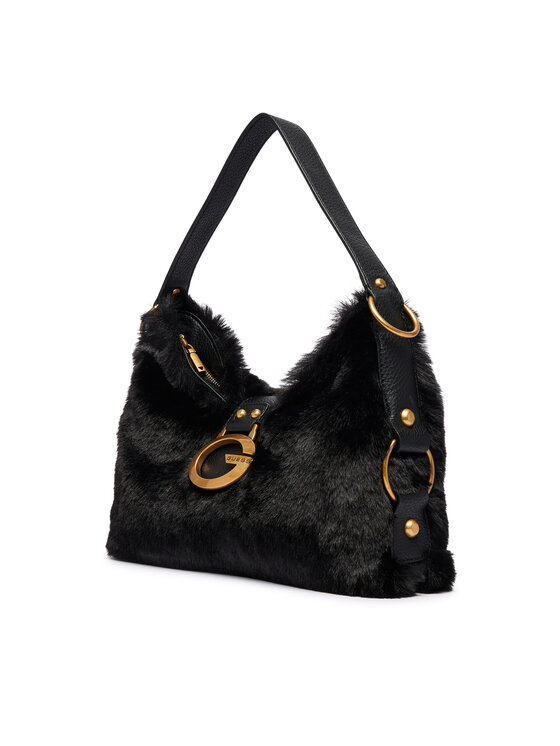 Guess Borsetta Guess Camden HWFB93 08180 Nero